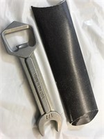 1/2 Inch Wrench Bottle Opener - USA