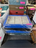 LOT OF NEW JEWELRY BOXES