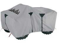 $109 Cabelas Deluxe Trailerable ATV Cover