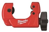 Milwaukee 1" Mini Cutter