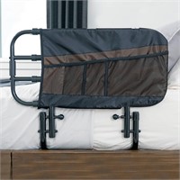 $109 Adjustable Senior Bed Rail