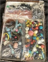 JEWEL-CRAFT SUPPLY LOT