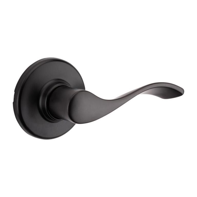 ELEMENTS WIESER IACTIVE LEVER BLACK