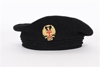 WW2 Era Spanish Military Beret