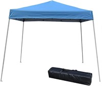 Impact Canopies 10' x 10' Instant Slant-Leg Canope