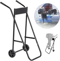 Boat Motor Stand Portable Folding Motor Stand