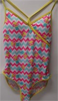 CANDY GIRL SWIM FOR GIRLS SIZE L ( 10-12 )