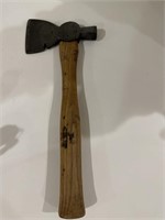 Vintage Keen Kutter E.C. Simmons Hatchet axe