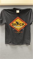 Concert Tee Shirt 2000 Black Crows Y2K