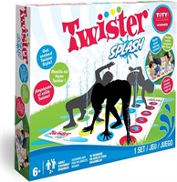 Hasbro Twister Splash  Summer Toys for Kids