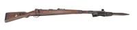 Mauser Model 98 "byf44" 8mm Mauser