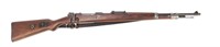 Mauser Model 98 J.P. Sauer "147" 1940 8mm Mauser