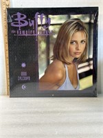2000 brand new never opened Buffy the Vampire