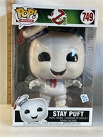 Stay Puft Funko pop 13 inch figure Ghostbusters