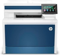 HP Color LaserJet Pro MFP 4301fdw Wireless Printer