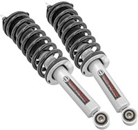 Rough Country 2" Loaded N3 Leveling Struts