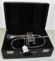 Getzen model 700ETERNA2 cornet,