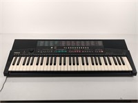 Yamaha PSR-215 Electric Keyboard, No Stand