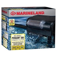 MARINELAND Penguin Power Filter, 30 to 50-Gallon,