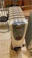 Delonghi oil radiator heater - Magnum model