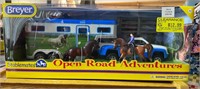 Breyer Stablemates