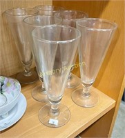 PILSNER GLASSES