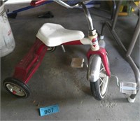 Hedstrom Tricycle
