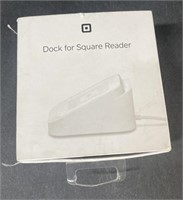 (AZ) Dock For Square Reader