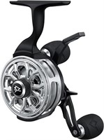 (N) Piscifun ICX Carbon Ice Fishing Reel, Structur