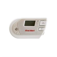 Combination Explosive Gas Alarm $30