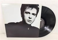 GUC Peter Gabriel "So" Vinyl Record