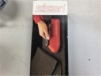 SISAN STEAM IRON