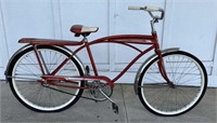 Vintage Hiawatha Gambler Bicycle