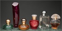 Womens Perfume Collection - Casmir, Casran, Molina