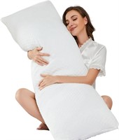 Adjustable Memory Foam Body Pillow