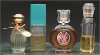 Womens Perfume Collection - Molina, Annick Goutal+