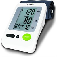 Avantia BPM-70 Arm Blood Pressure Monitor