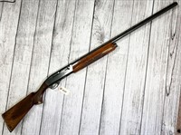 Remington model 1100 12ga shotgun, s#M067814V,