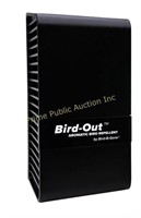 Bird-B-Gone $25 Retail Bird-Out Bird Repeller Kit