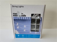 Room Essentials String Lights 20 lights 16 ft