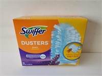Swiffer dusters 18 ct