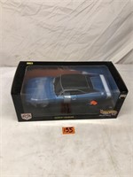 Dodge Charger By HotWheels (Not Opened)