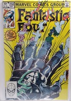 Comics - Fantastic Four - #299, #300, #258