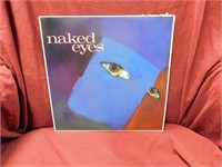 Naked Eyes - Naked Eyes