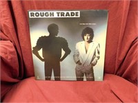 Rough Trade - For Those Who Think Young