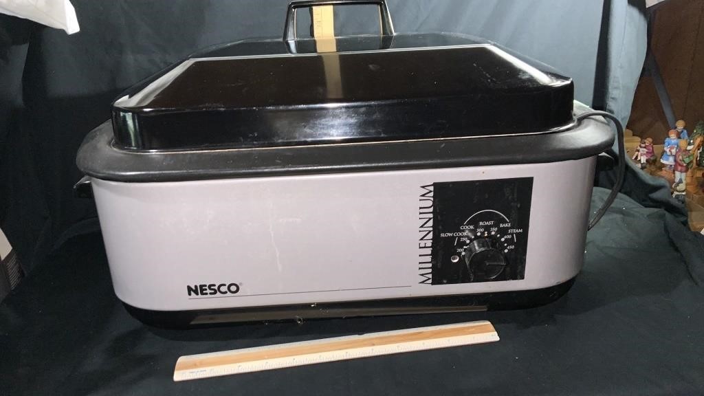 Nesco Roaster