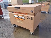 Knaack Tool Chest