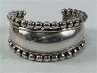 925 ladies bracelet
