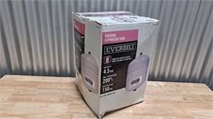 Everbilt Thermal Expansion Tank