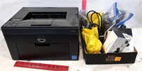 Dell Printer, Ink & Extras